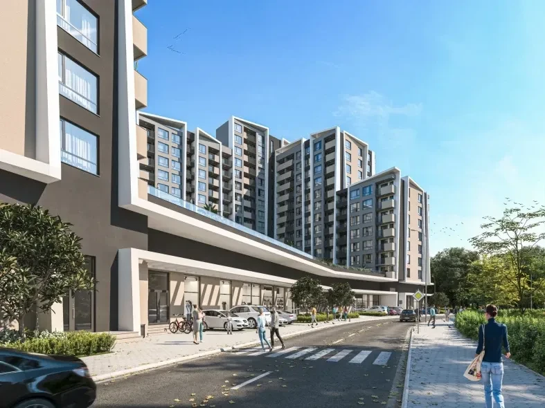 New-build apartment in Burgas 2026 - how to choose the right neighbourhood, floor and orientation
