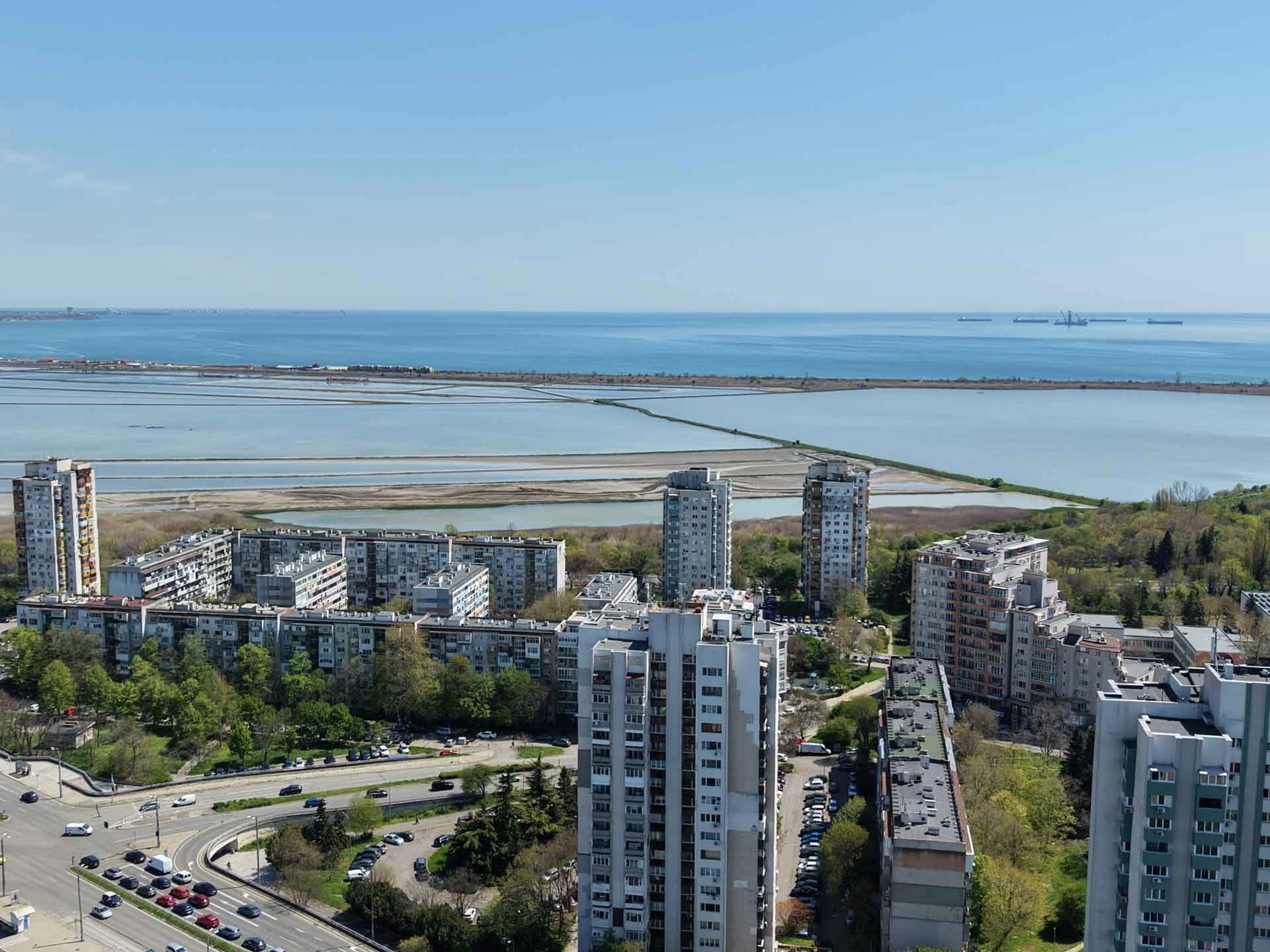 Moving to Burgas: a practical guide to year-round life by the sea