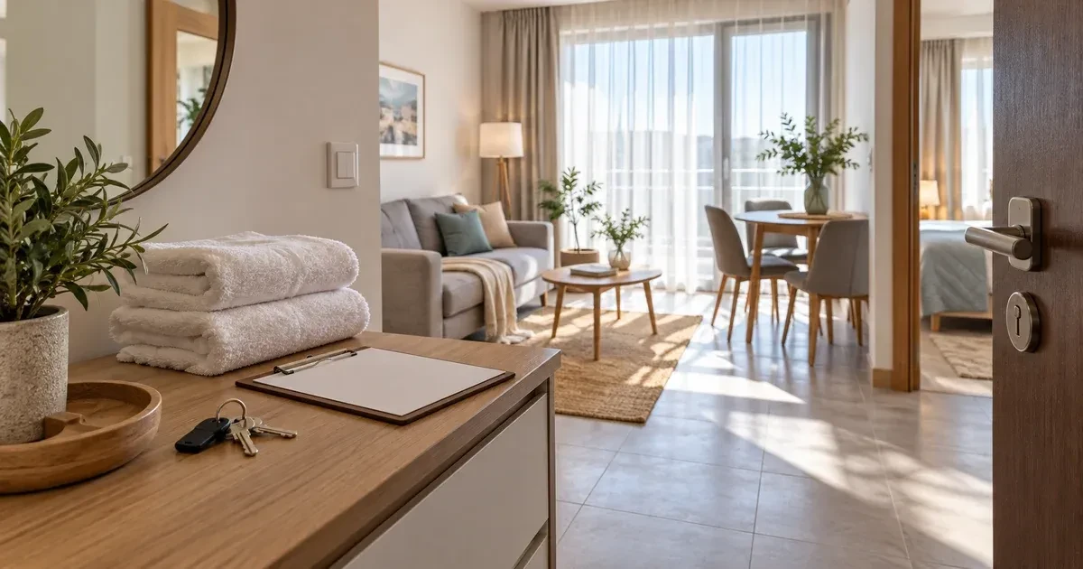 Short-term rentals in Burgas: registration and taxes before your first guest