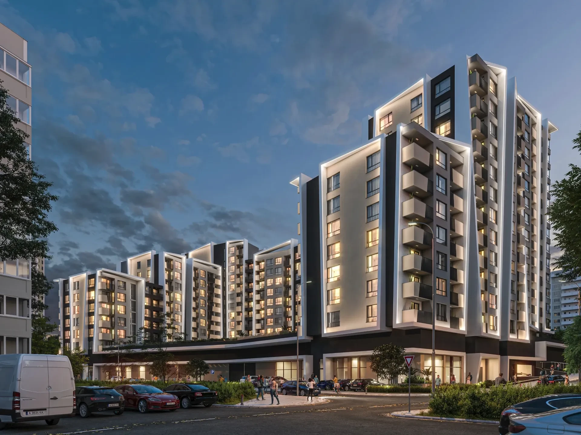 Пожарна безопасност и сигурност при ново строителство с подземен гараж в Бургас: проверките, които си струват преди покупка