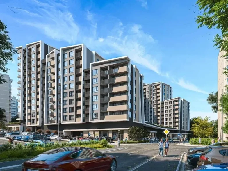 Izgrev in Burgas: Why the Area Continues to Attract Interest in New Residential Development