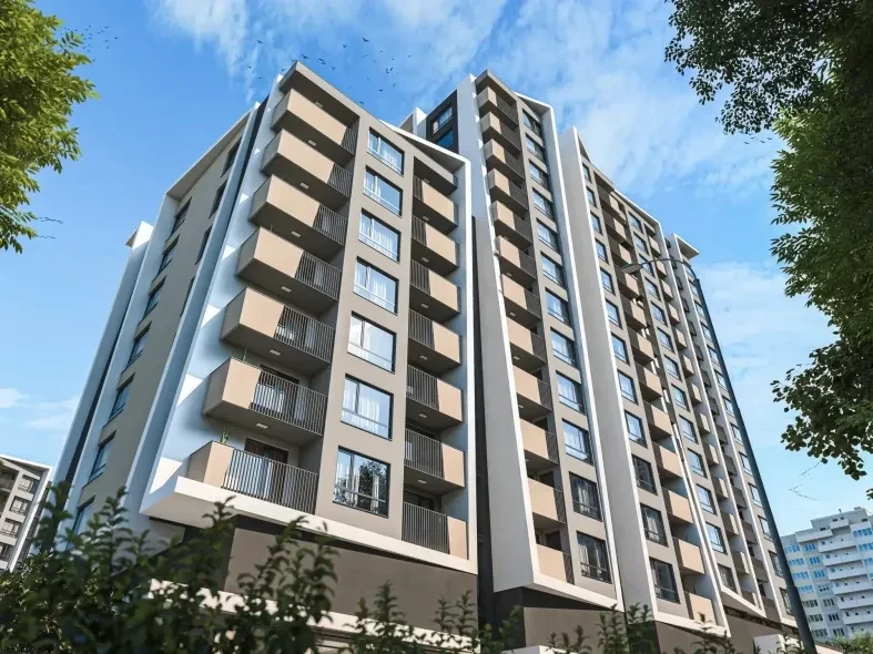 Garden Apartment in Burgas: What to Check Before You Buy in a New Development