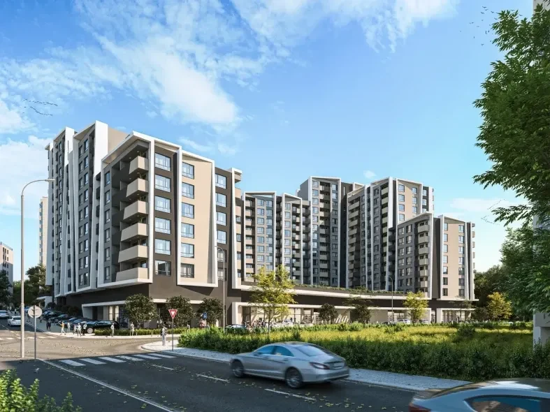Apartment Investment in Burgas 2026 - Rental Yield and Long-Term Liquidity